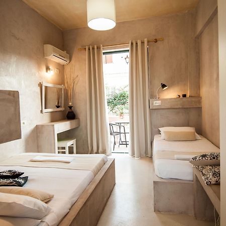 Zante Nest Studios & Apartments Alykanas  Dış mekan fotoğraf