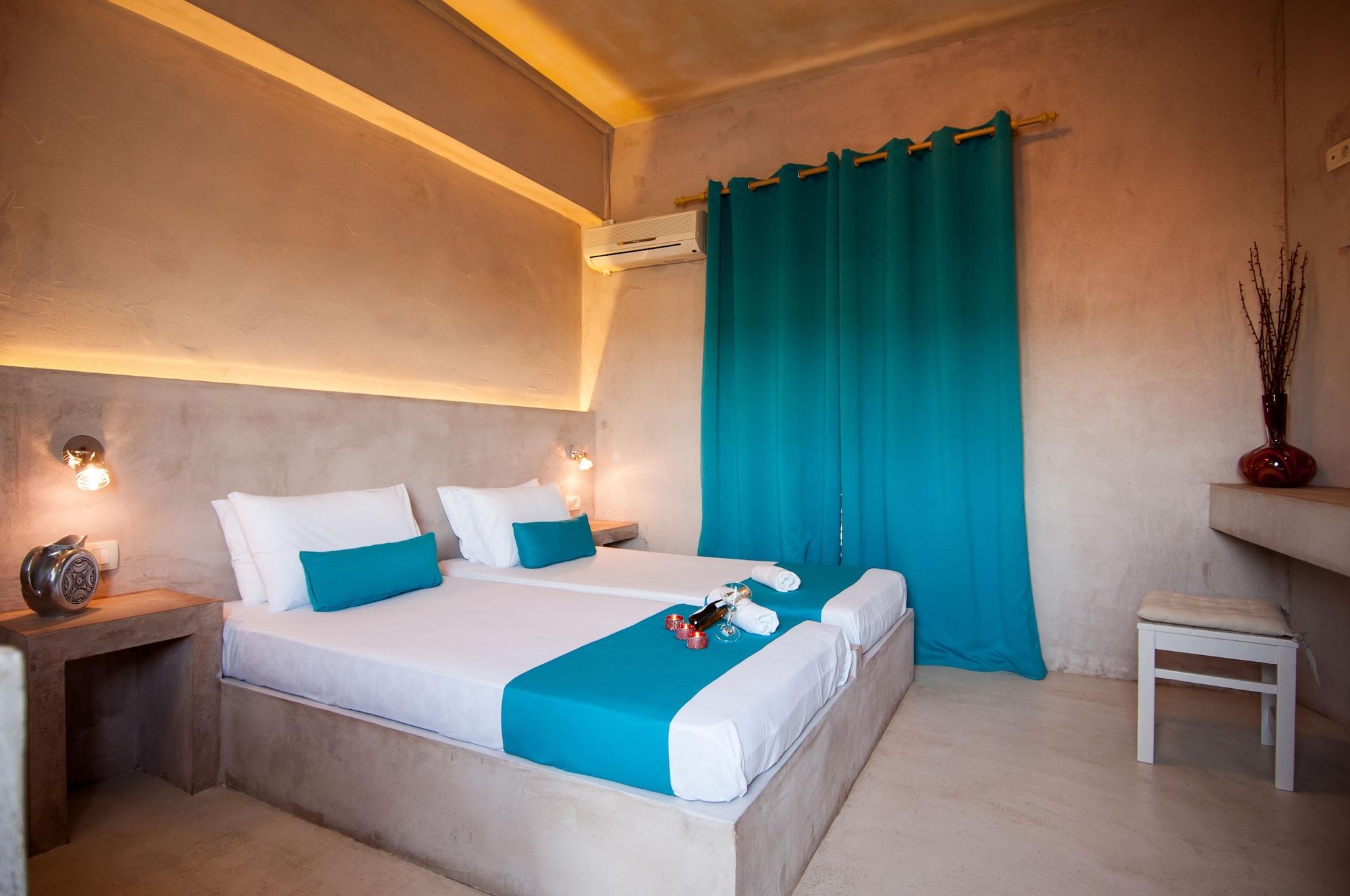 Zante Nest Studios & Apartments Alykanas  Dış mekan fotoğraf