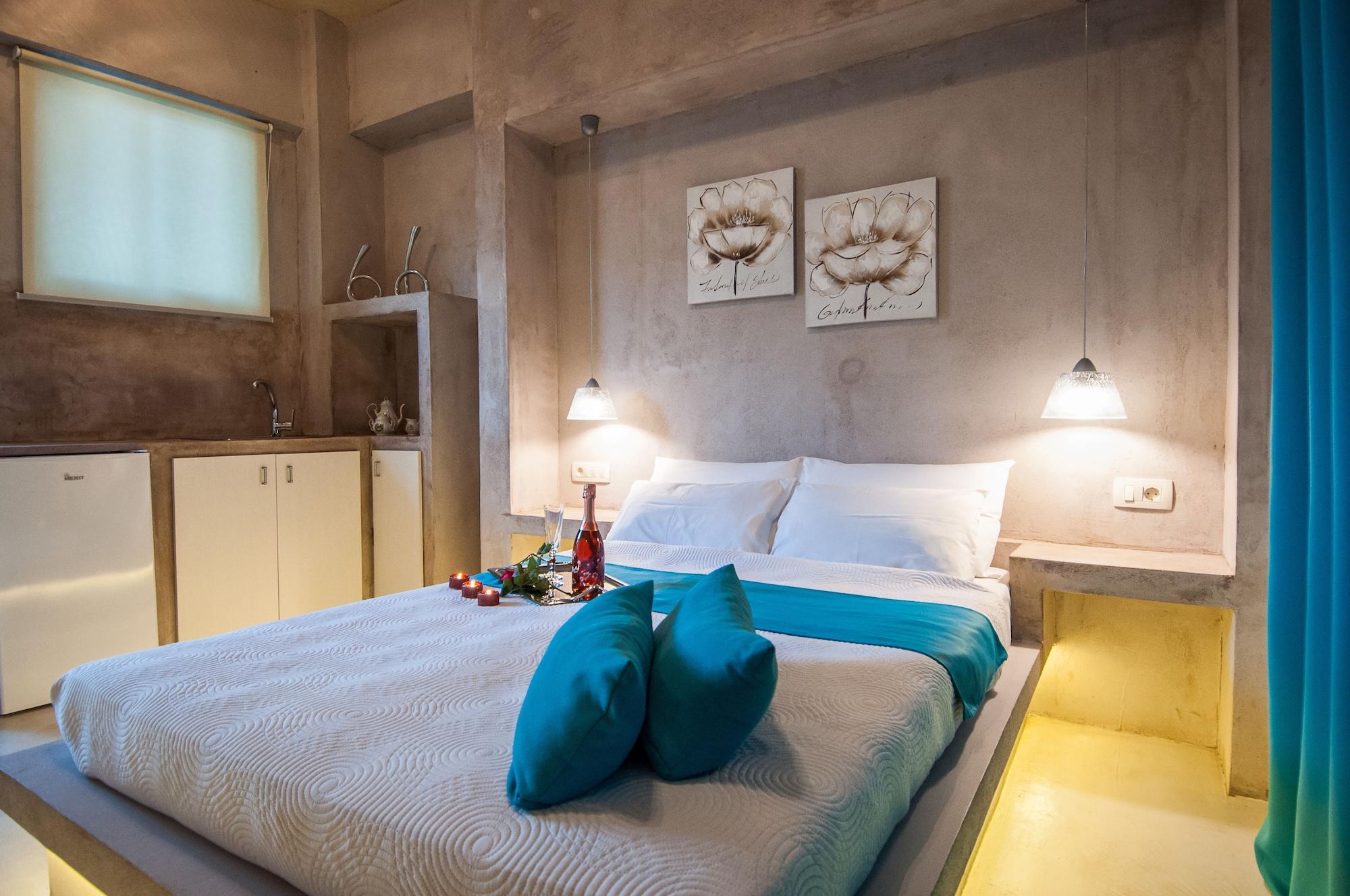 Zante Nest Studios & Apartments Alykanas  Dış mekan fotoğraf