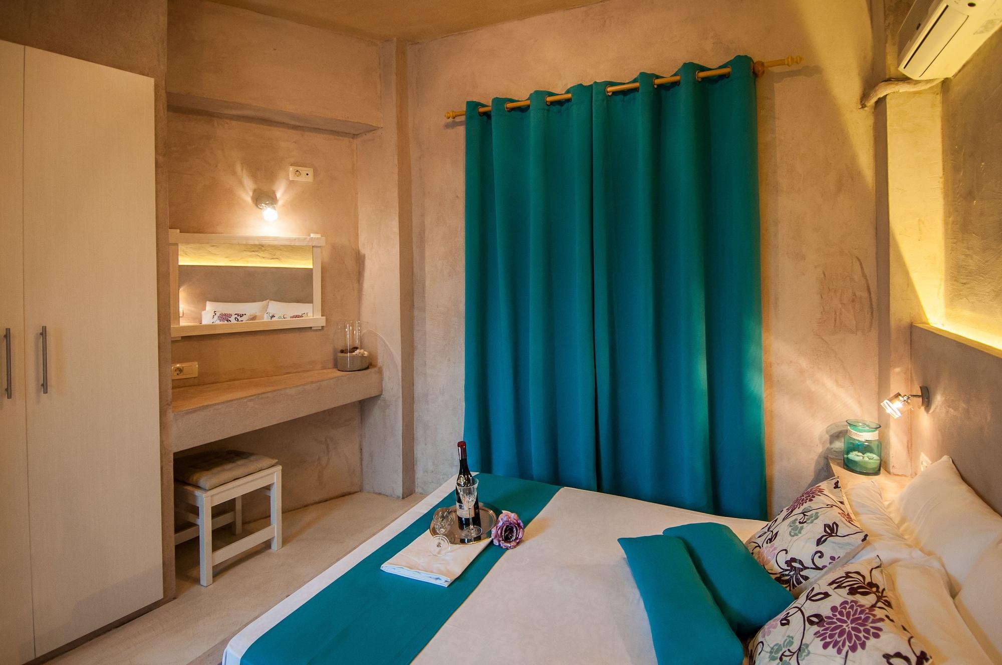Zante Nest Studios & Apartments Alykanas  Dış mekan fotoğraf