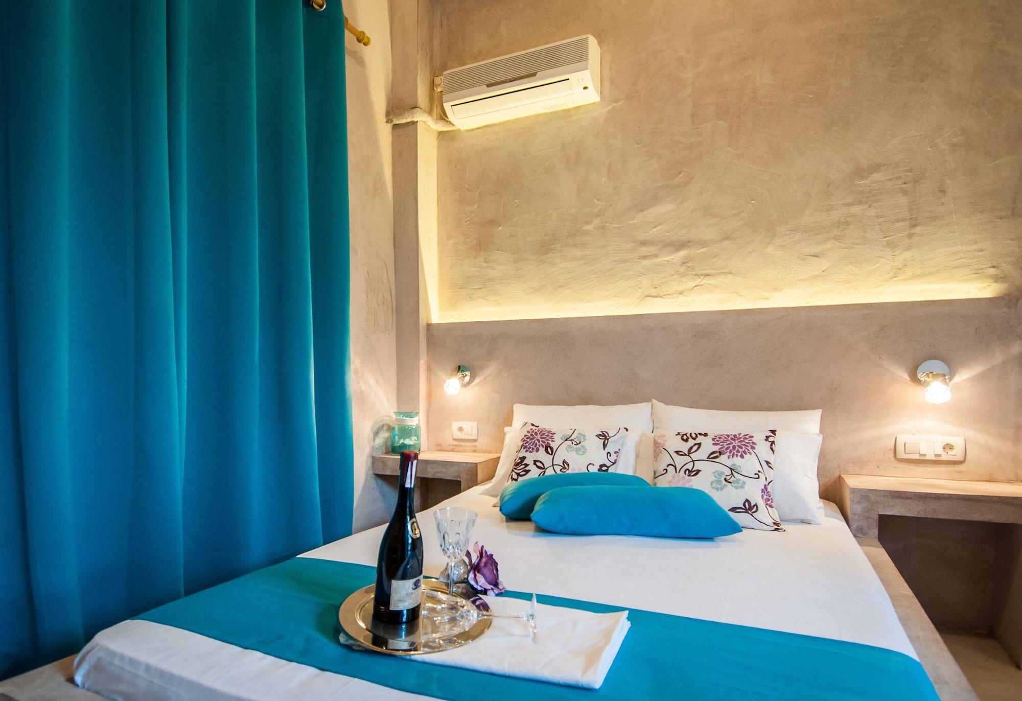 Zante Nest Studios & Apartments Alykanas  Dış mekan fotoğraf