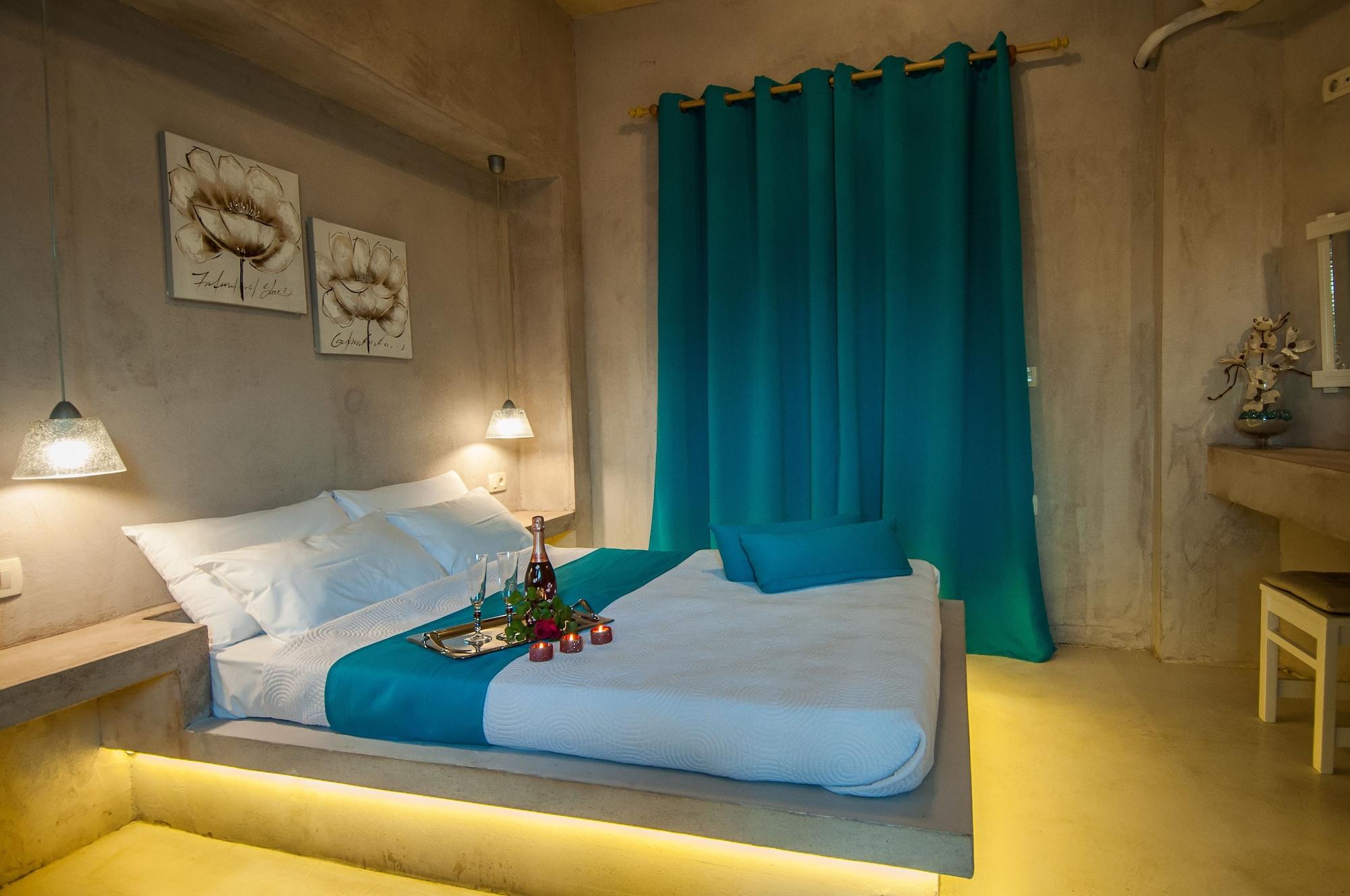 Zante Nest Studios & Apartments Alykanas  Dış mekan fotoğraf