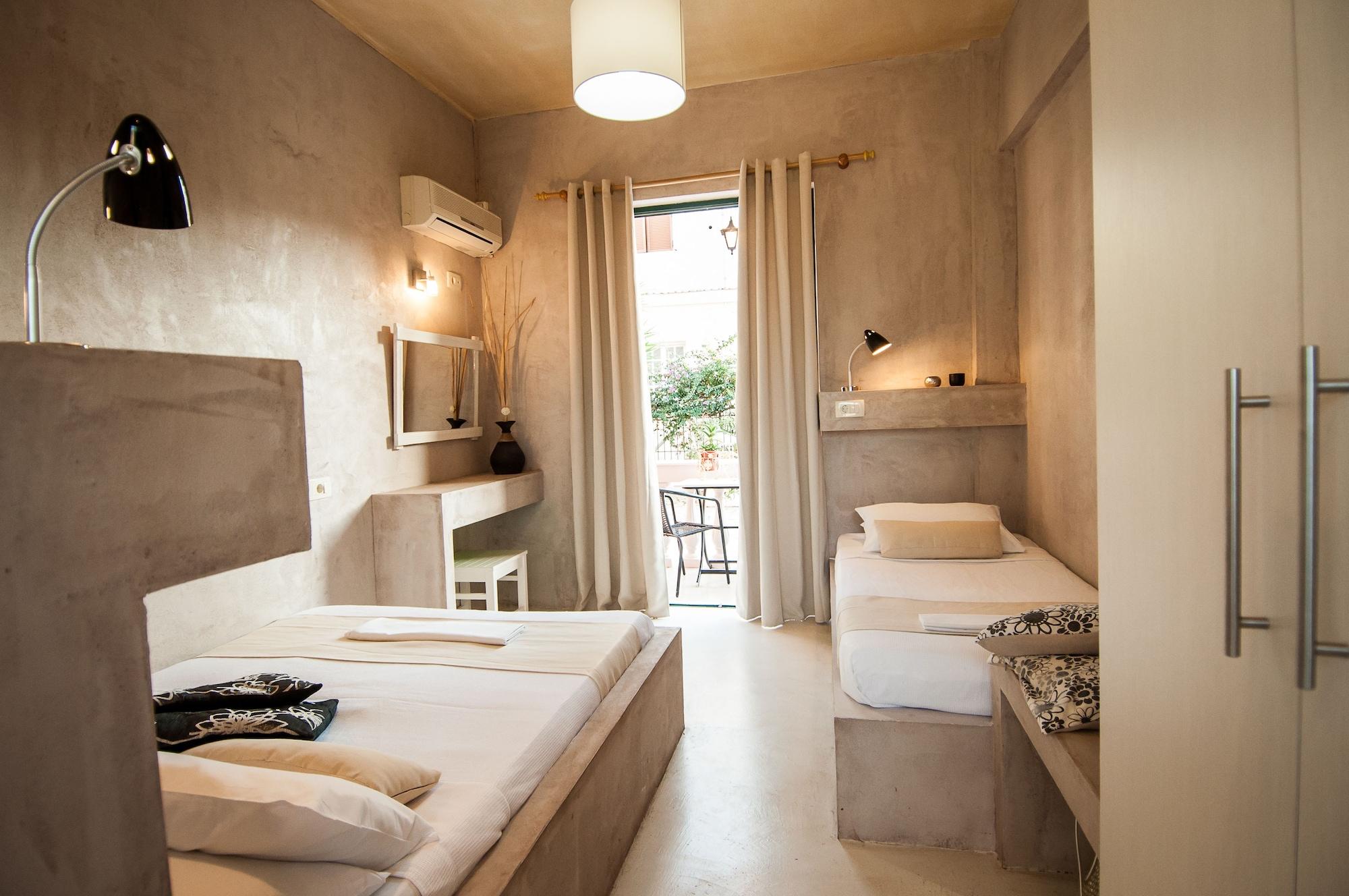 Zante Nest Studios & Apartments Alykanas  Dış mekan fotoğraf