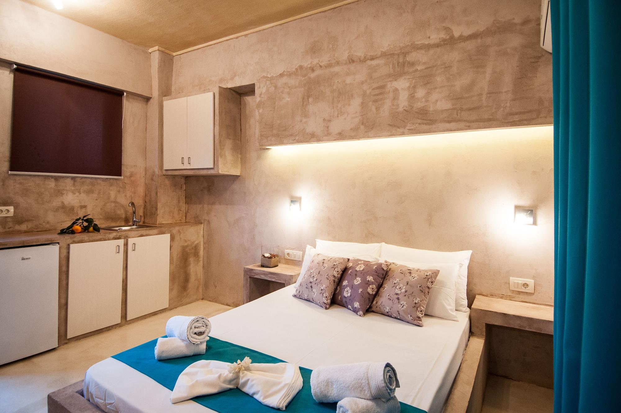 Zante Nest Studios & Apartments Alykanas  Dış mekan fotoğraf