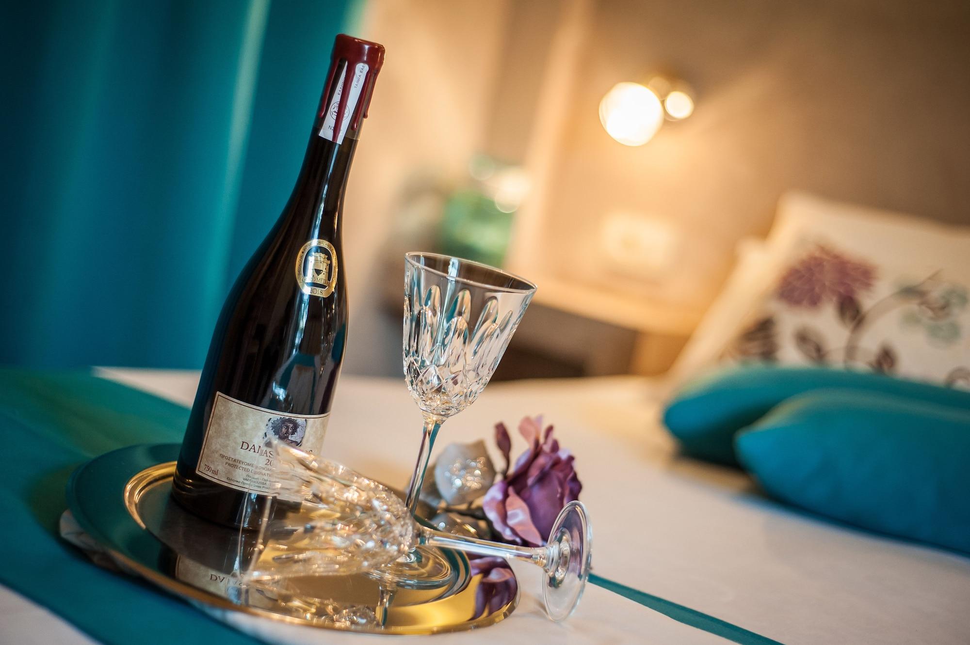 Zante Nest Studios & Apartments Alykanas  Dış mekan fotoğraf