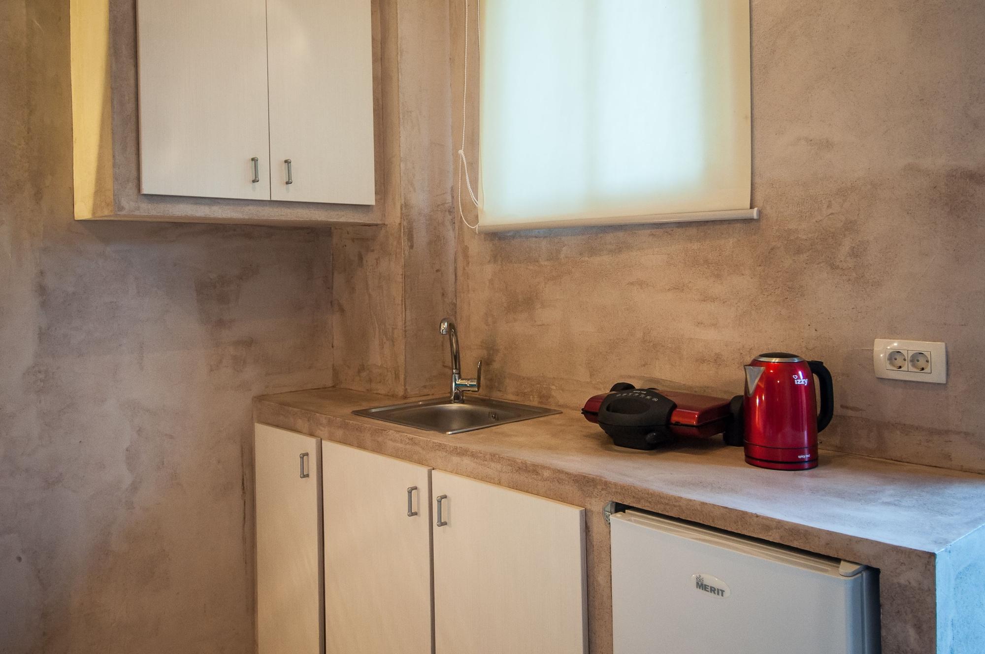 Zante Nest Studios & Apartments Alykanas  Dış mekan fotoğraf