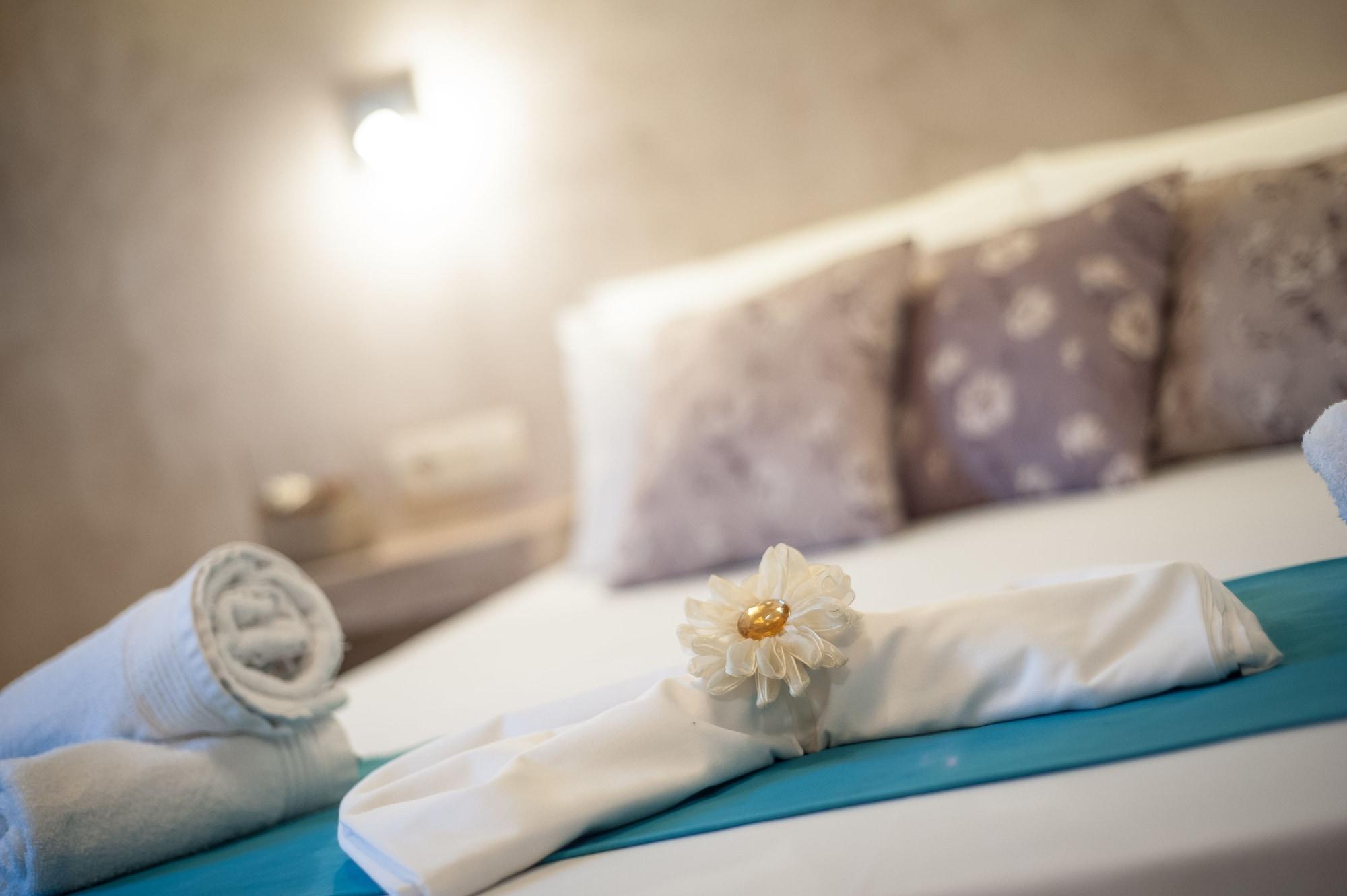Zante Nest Studios & Apartments Alykanas  Dış mekan fotoğraf