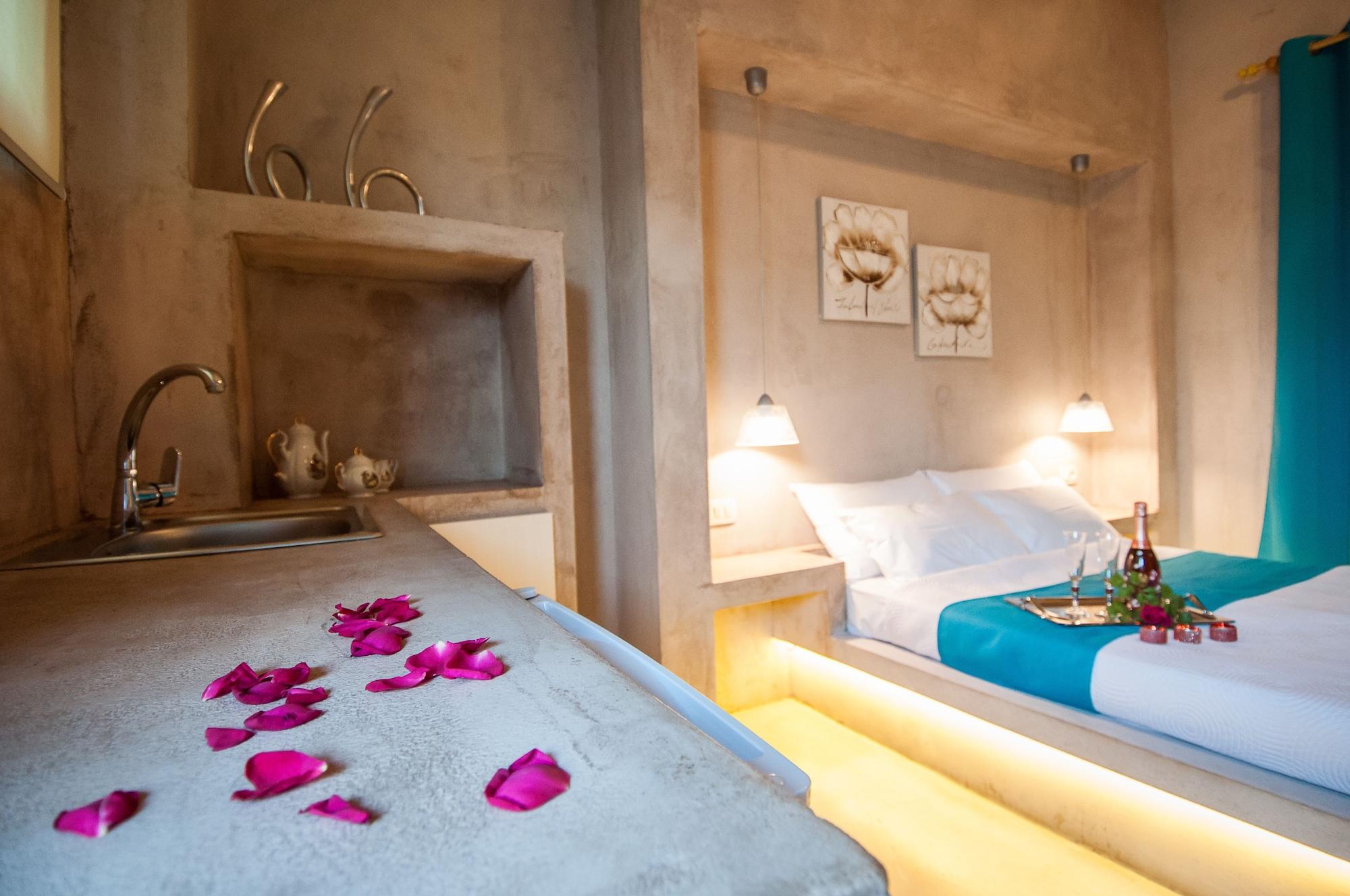 Zante Nest Studios & Apartments Alykanas  Dış mekan fotoğraf