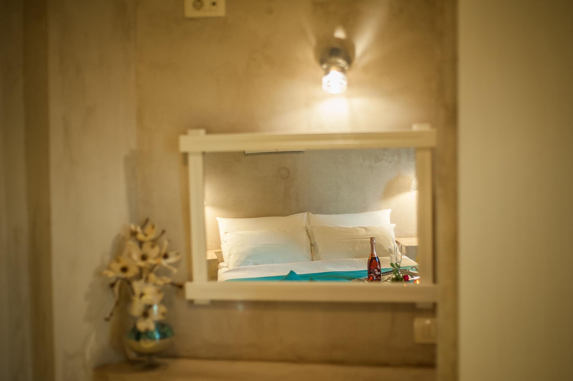 Zante Nest Studios & Apartments Alykanas  Dış mekan fotoğraf