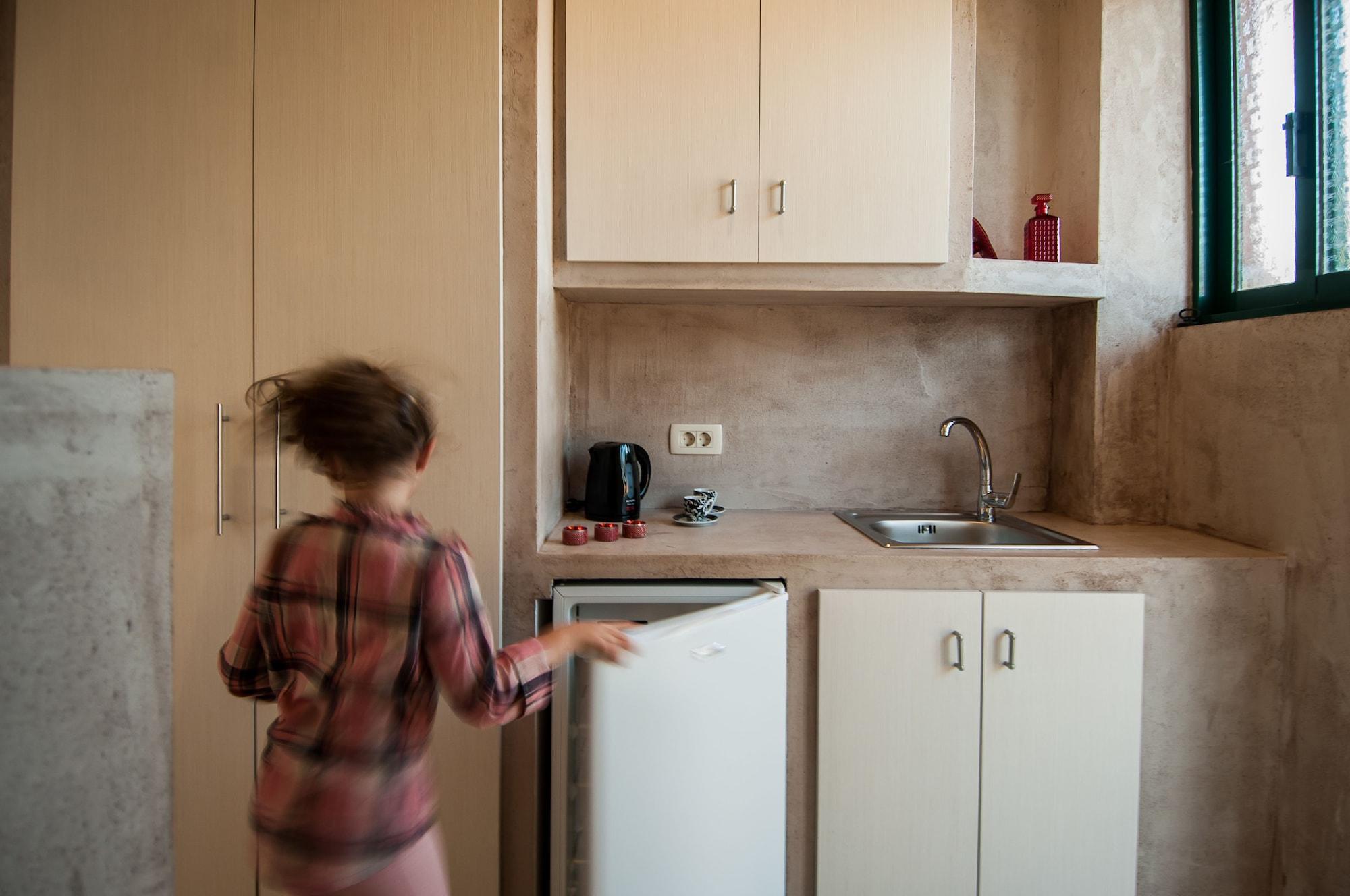 Zante Nest Studios & Apartments Alykanas  Dış mekan fotoğraf