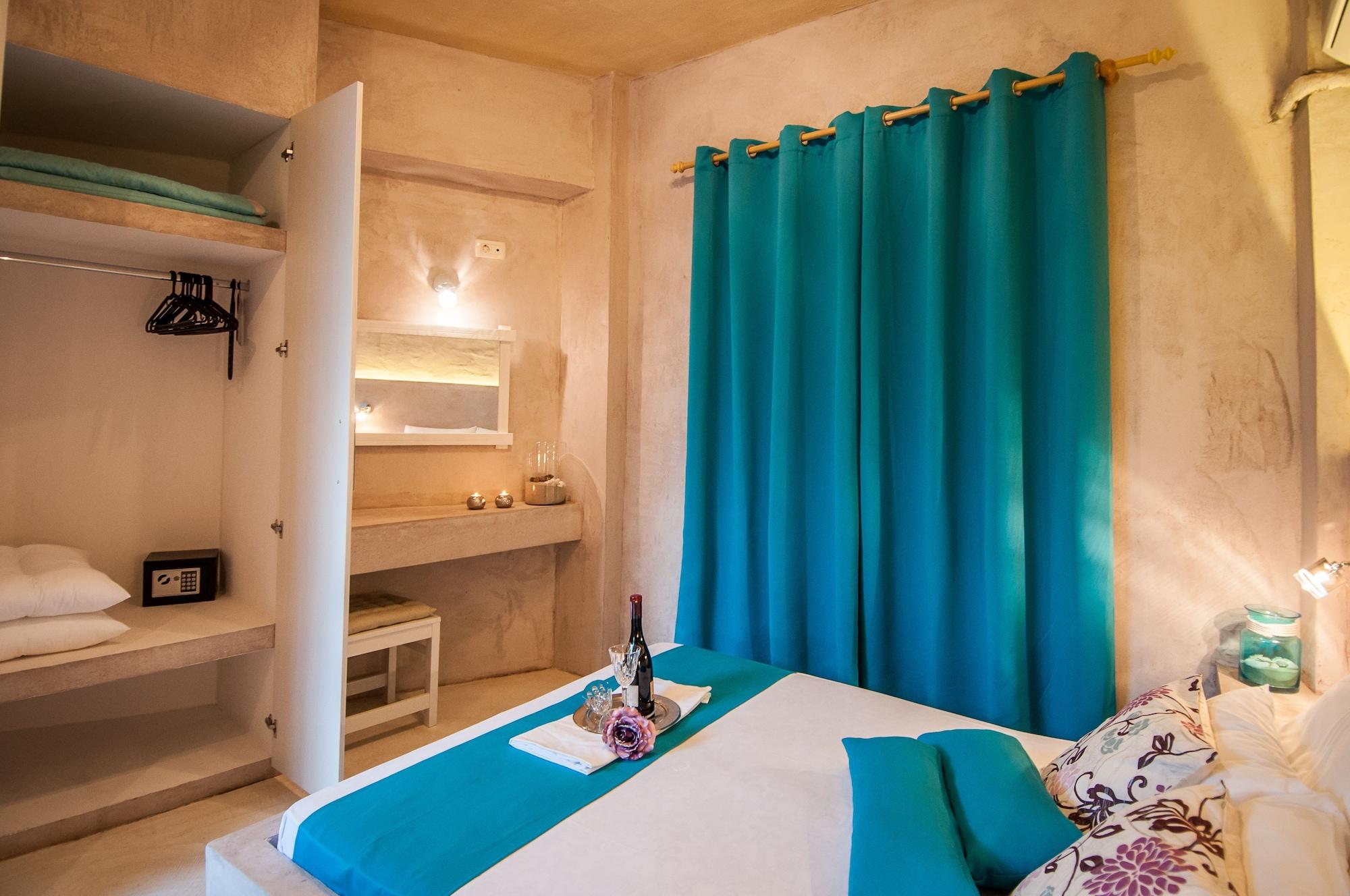 Zante Nest Studios & Apartments Alykanas  Dış mekan fotoğraf