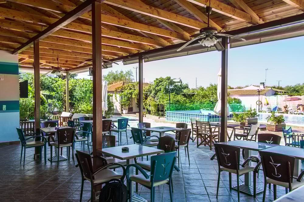 Zante Nest Studios & Apartments Alykanas  Dış mekan fotoğraf