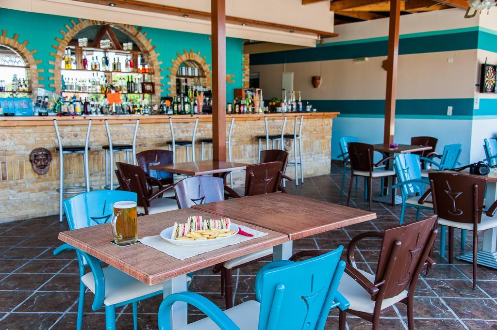 Zante Nest Studios & Apartments Alykanas  Dış mekan fotoğraf