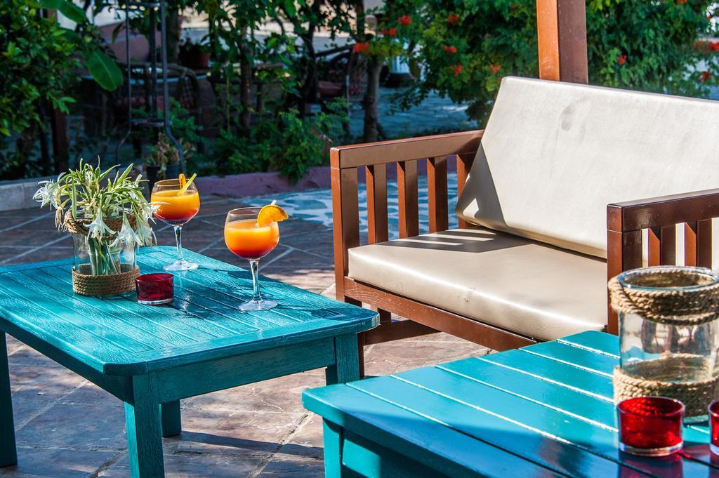 Zante Nest Studios & Apartments Alykanas  Dış mekan fotoğraf