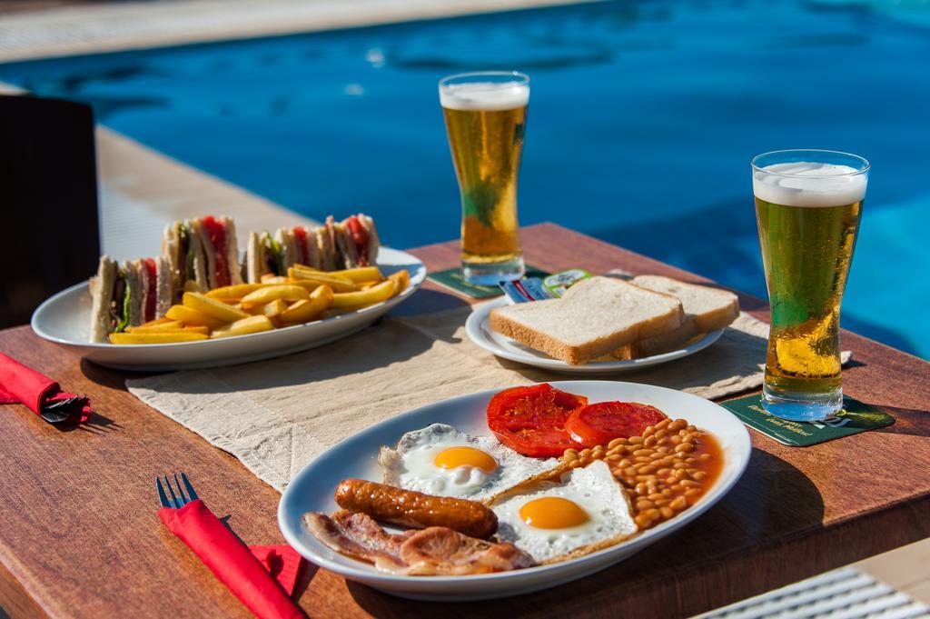 Zante Nest Studios & Apartments Alykanas  Dış mekan fotoğraf