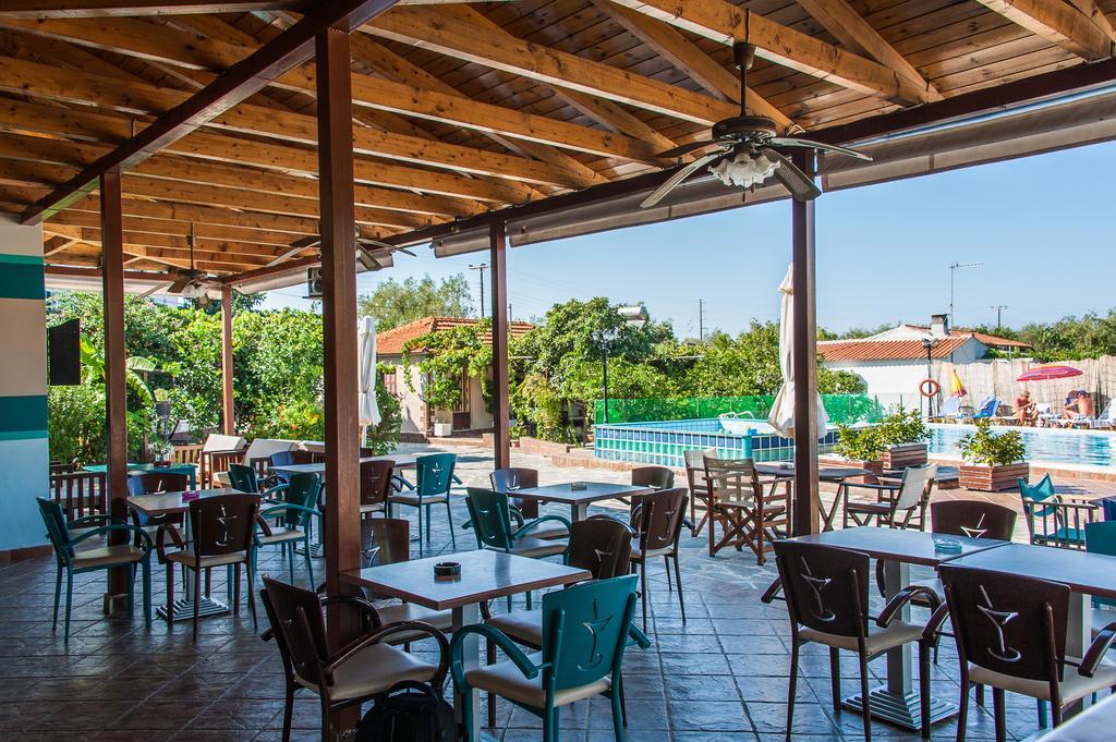 Zante Nest Studios & Apartments Alykanas  Dış mekan fotoğraf