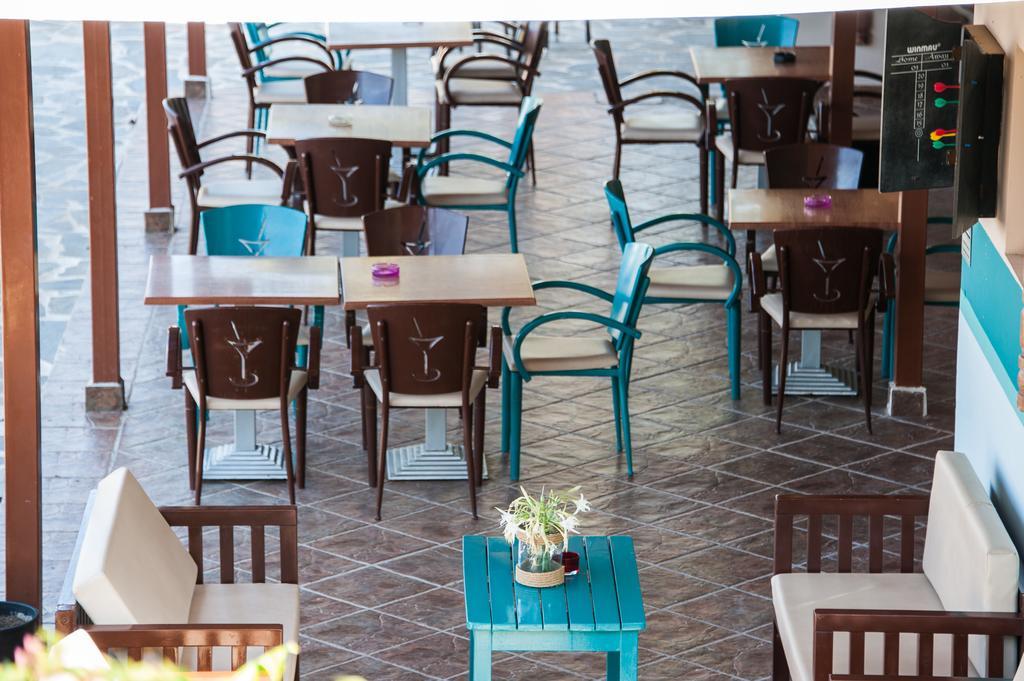 Zante Nest Studios & Apartments Alykanas  Dış mekan fotoğraf