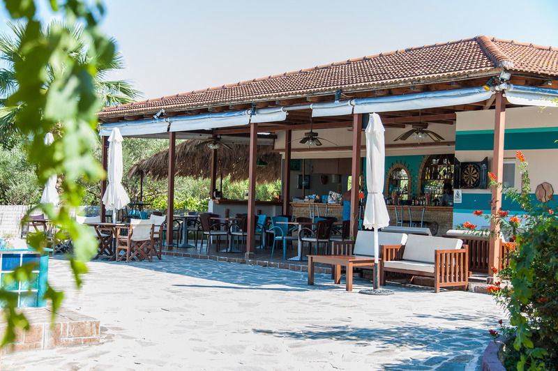 Zante Nest Studios & Apartments Alykanas  Dış mekan fotoğraf