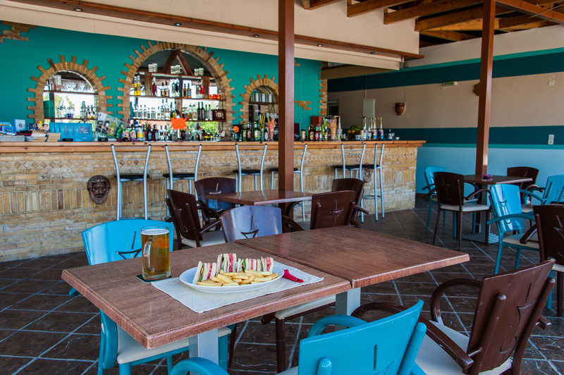 Zante Nest Studios & Apartments Alykanas  Dış mekan fotoğraf