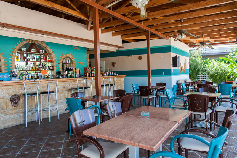 Zante Nest Studios & Apartments Alykanas  Dış mekan fotoğraf
