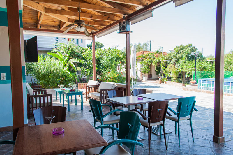 Zante Nest Studios & Apartments Alykanas  Dış mekan fotoğraf