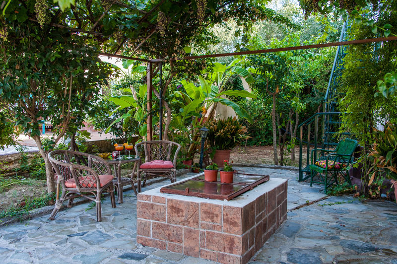 Zante Nest Studios & Apartments Alykanas  Dış mekan fotoğraf