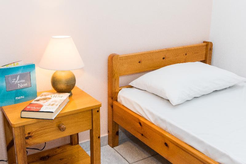 Zante Nest Studios & Apartments Alykanas  Dış mekan fotoğraf