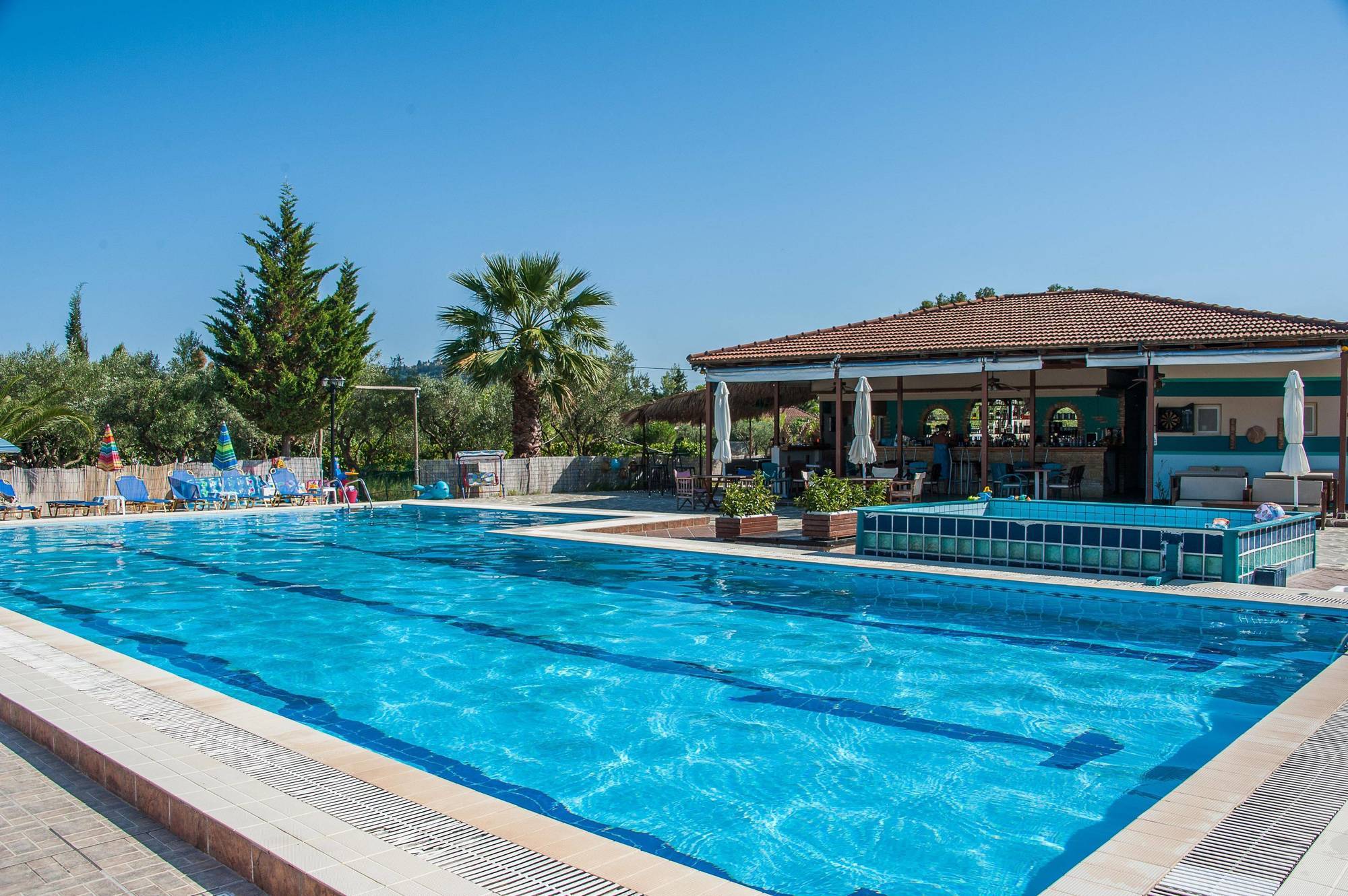 Zante Nest Studios & Apartments Alykanas  Dış mekan fotoğraf