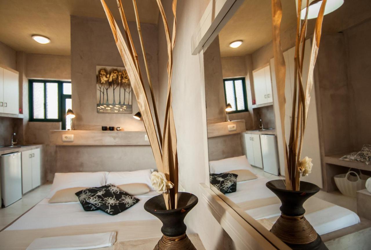 Zante Nest Studios & Apartments Alykanas  Dış mekan fotoğraf