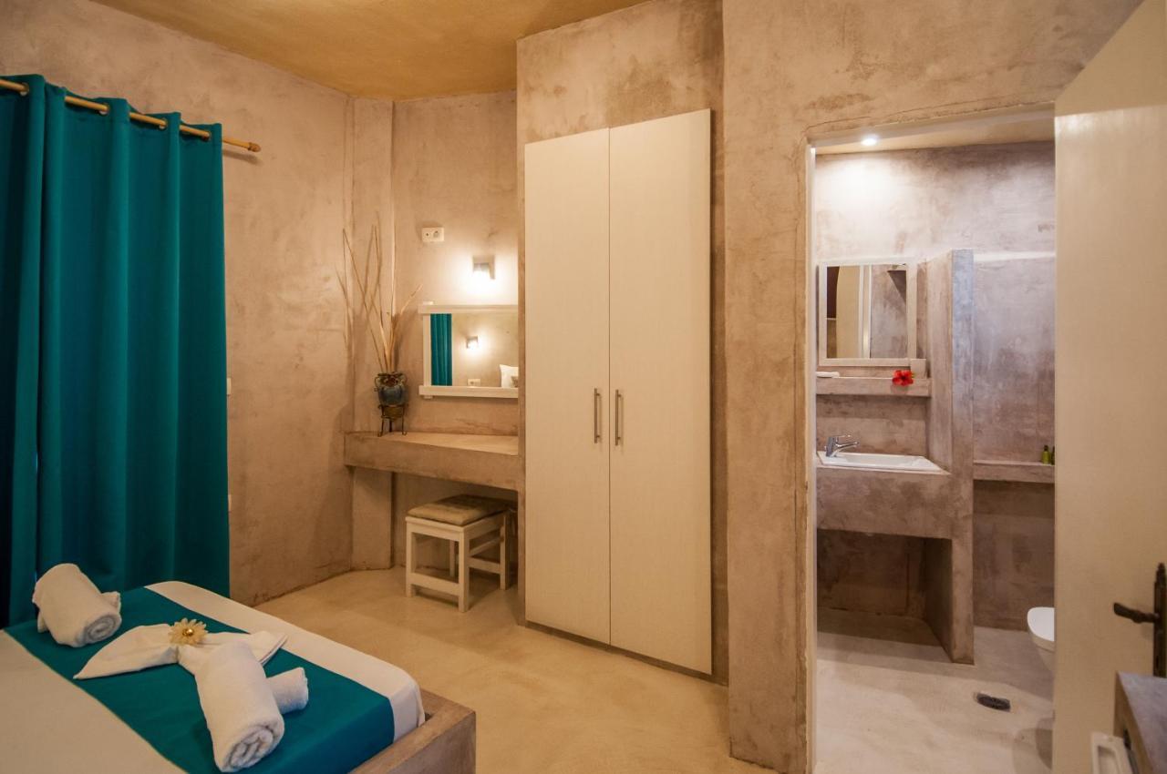 Zante Nest Studios & Apartments Alykanas  Dış mekan fotoğraf